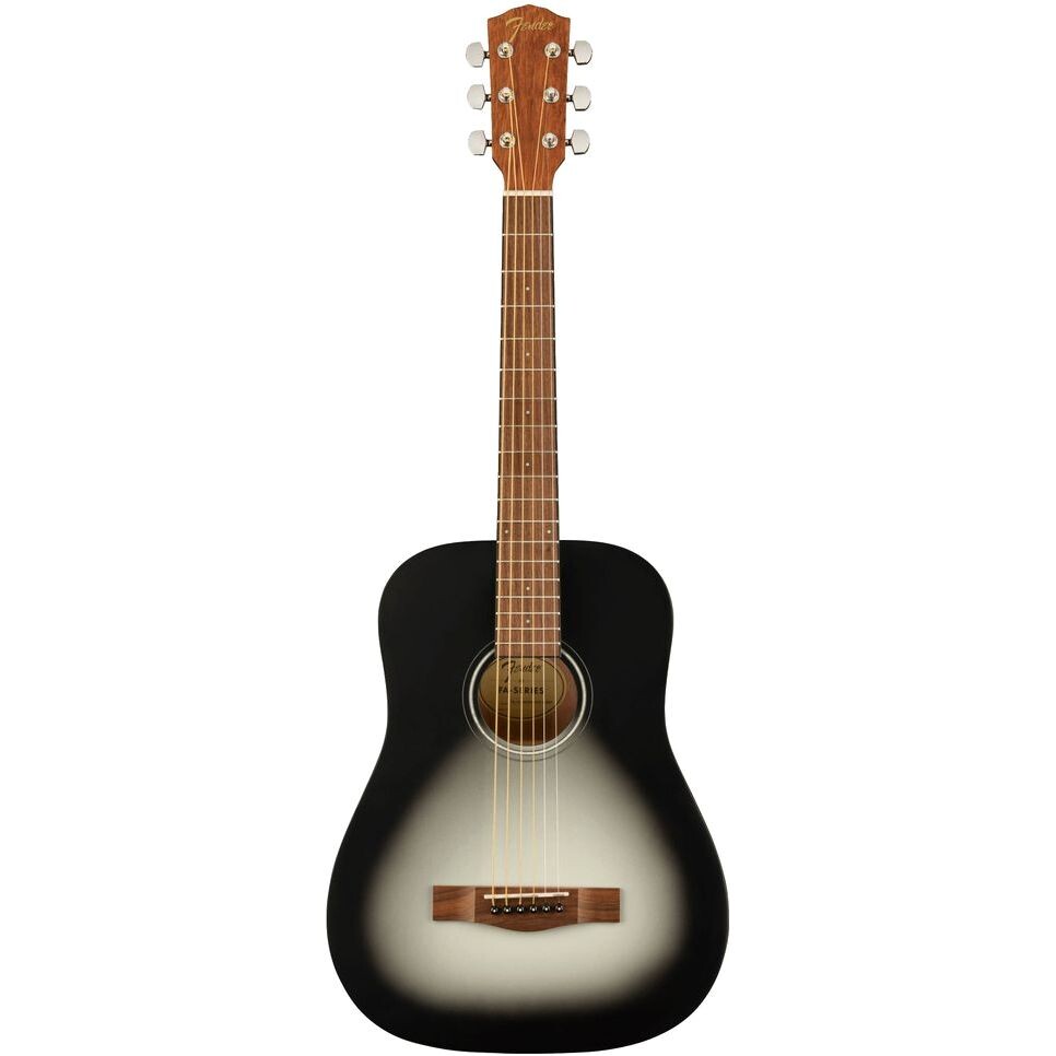 

Акустическая Гитара Fender FA-15 3 / 4 Steel Walnut, moonlight burst