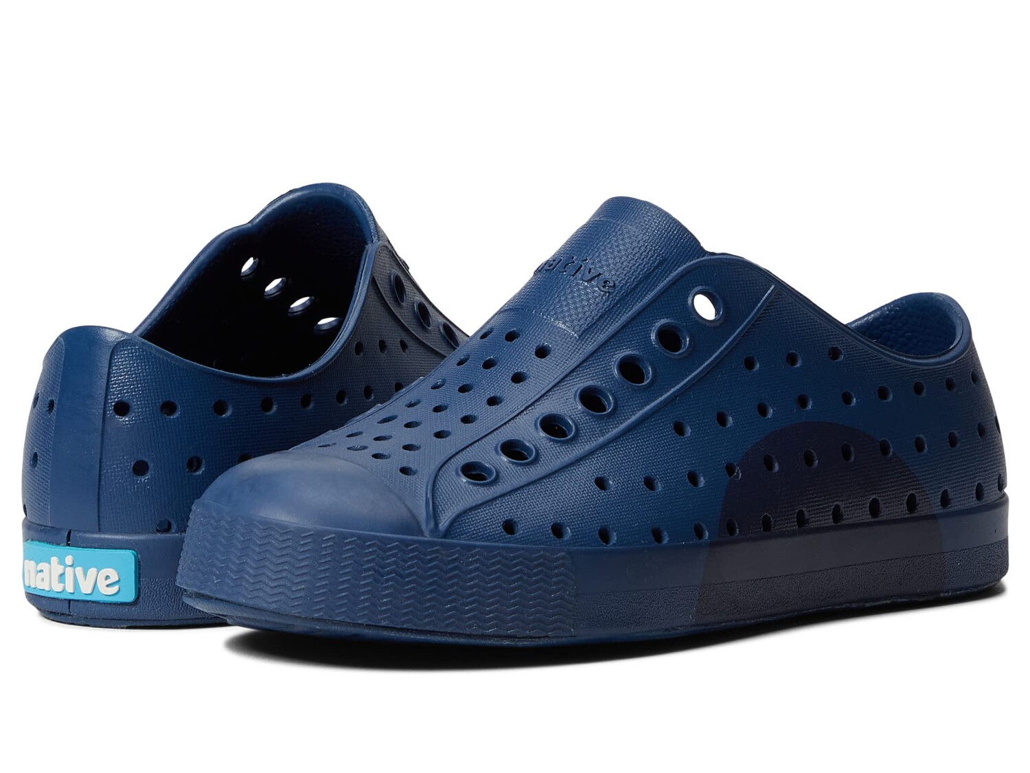 

Кроссовки Native Shoes Kids, Jefferson Block