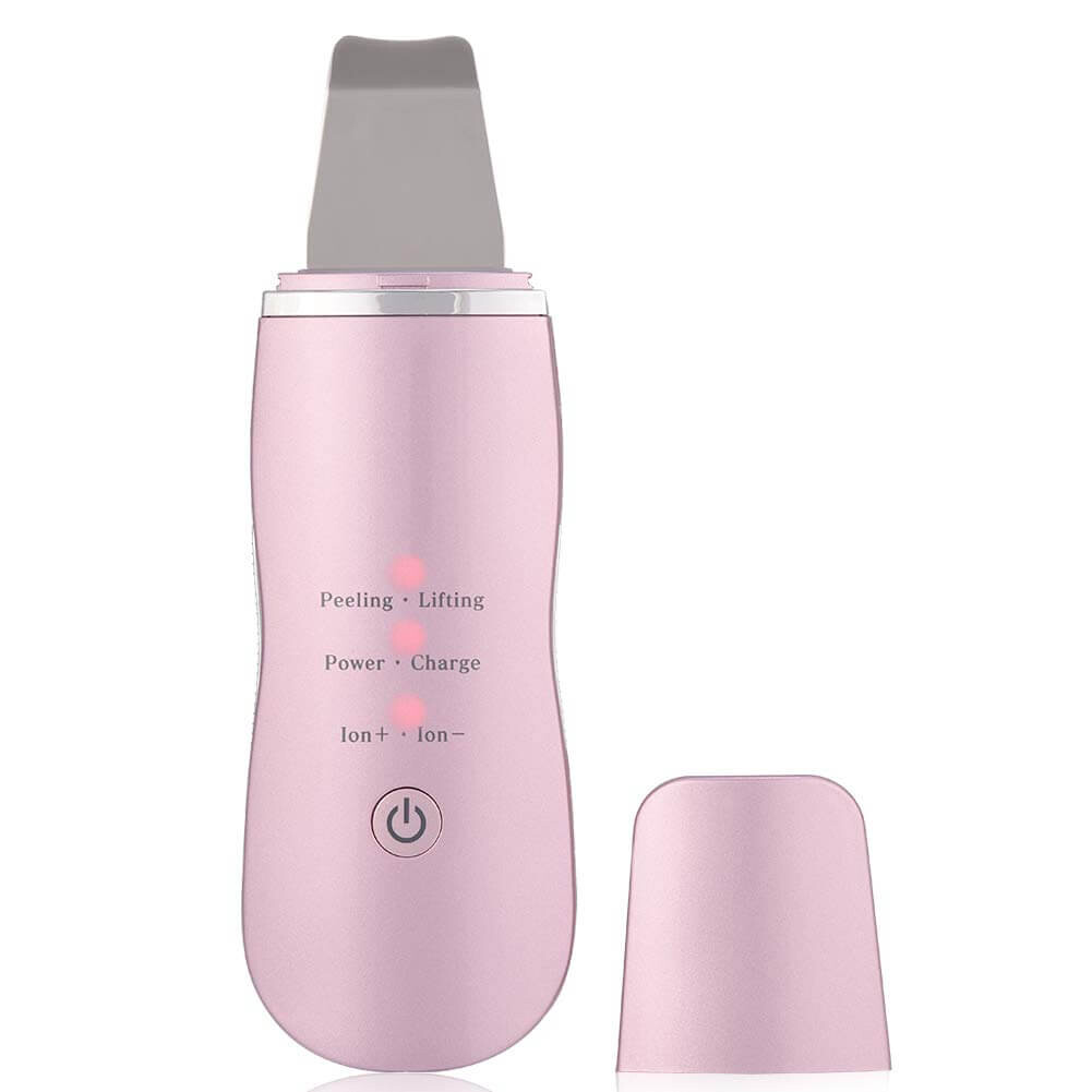 

Массажер для лица Cimenn Pores Cleaning Skin Washer