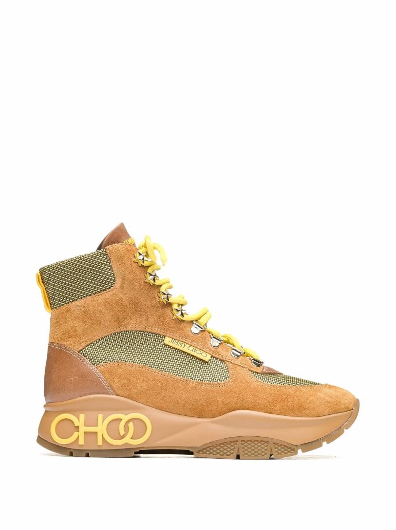 

Кроссовки Jimmy Choo