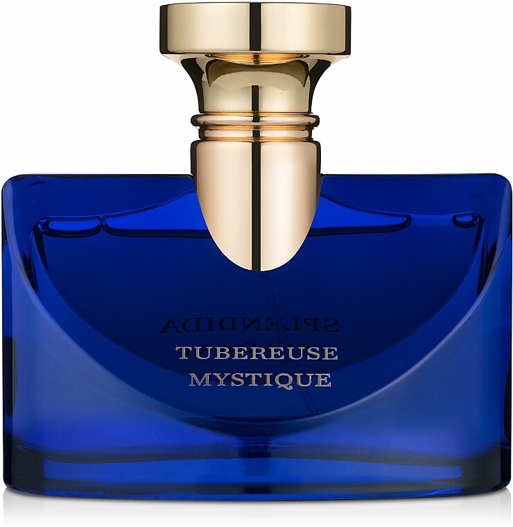 

Духи Bvlgari Splendida Tubereuse Mystique
