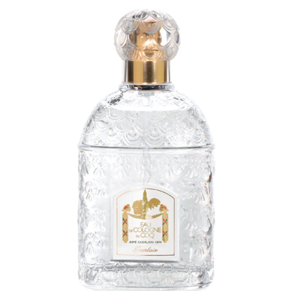 

Guerlain Du Coq одеколон спрей 100мл