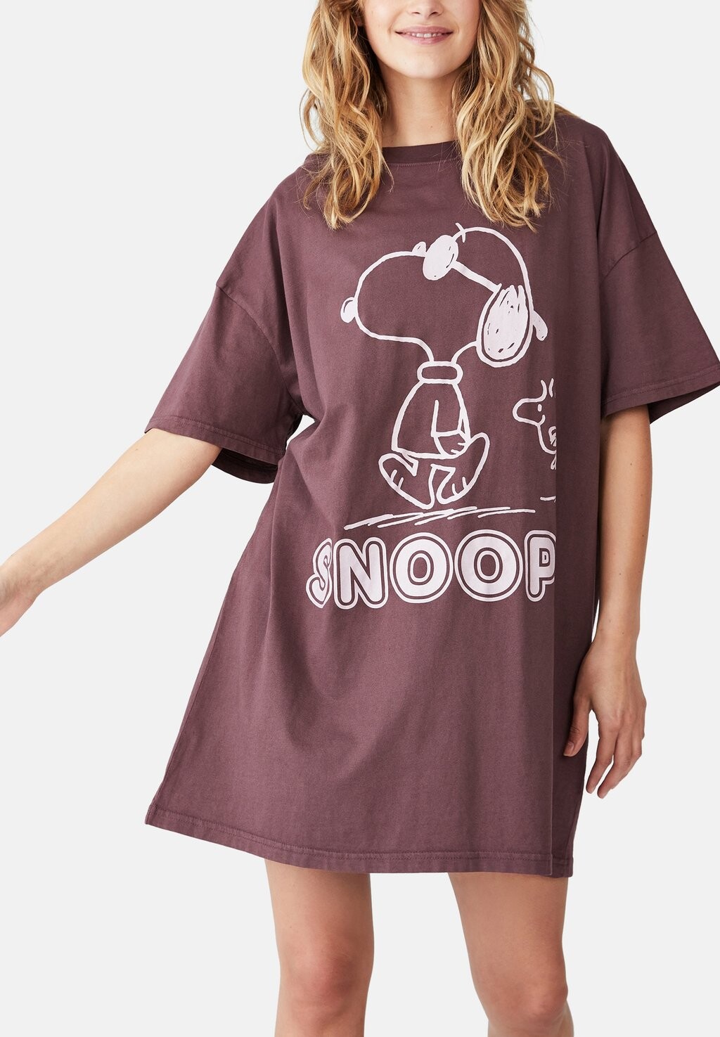 

Ночная рубашка Cotton On