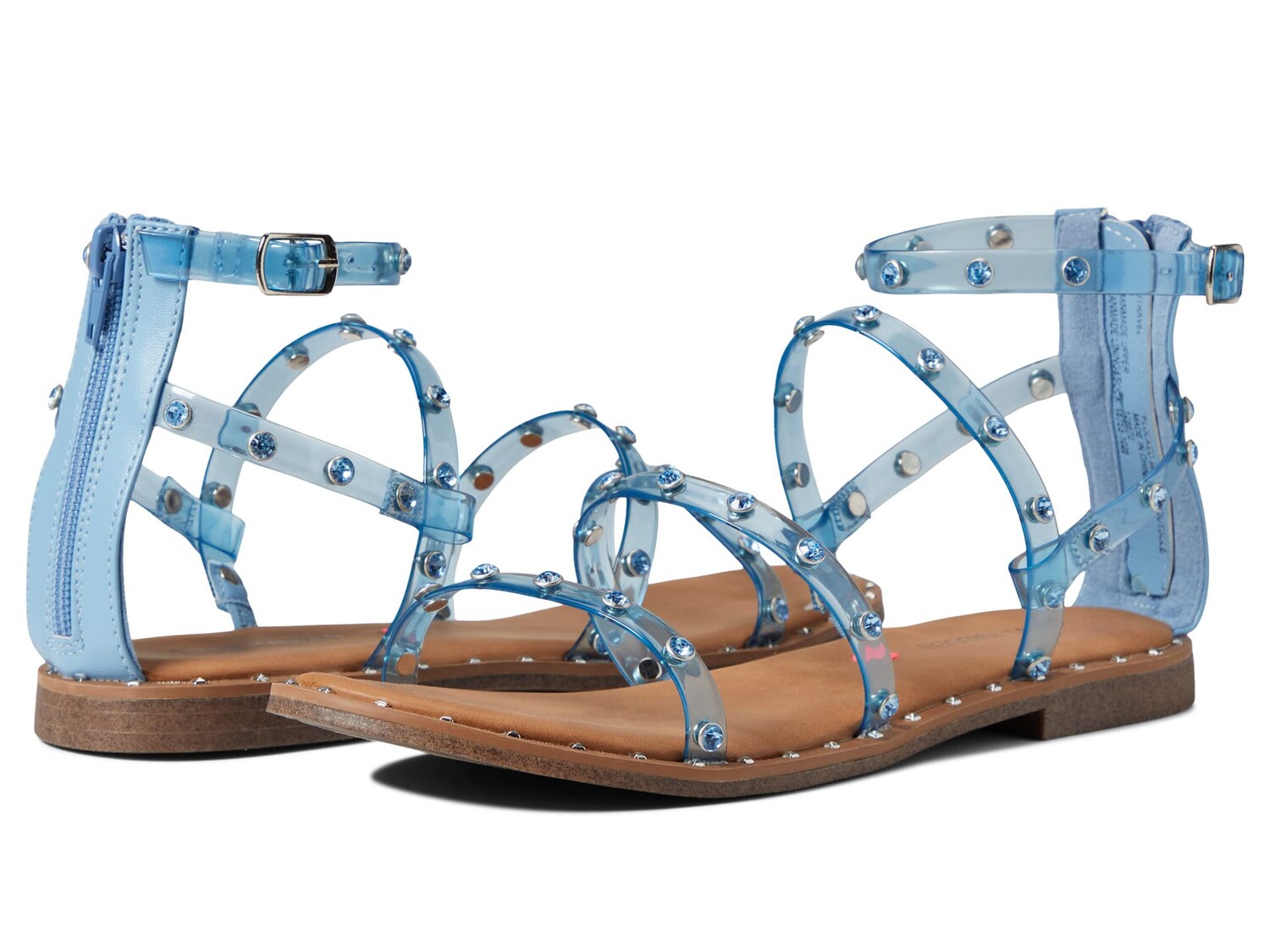 Сандалии Steve Madden Kids, Travel Sandal