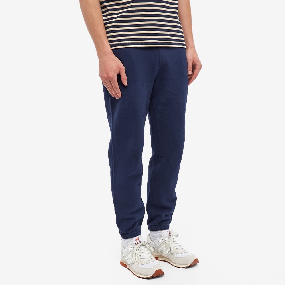 

Винтажные флисовые джоггеры Polo Ralph Lauren