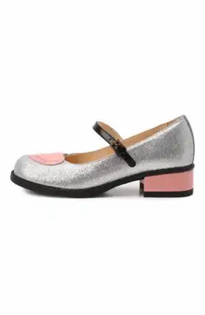

Балетки Gucci