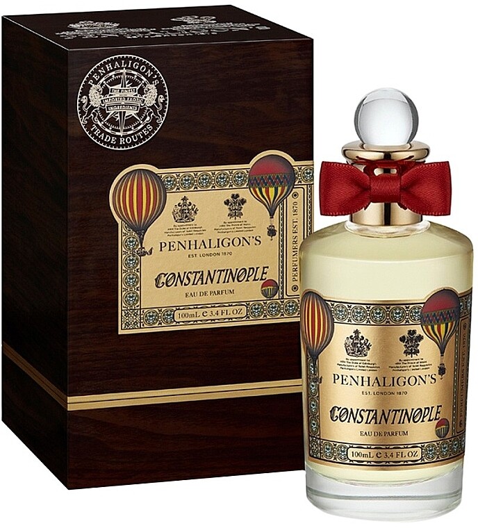 Духи Penhaligon's Constantinople