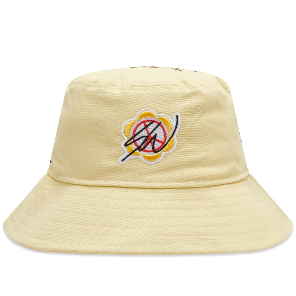 

Кроссовки Adidas Consortium X Sean Wotherspoon X Hot Wheels Bucket Ha