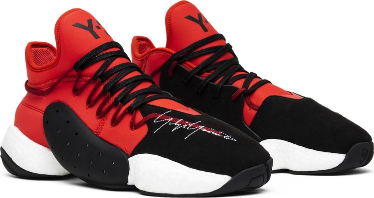 Byw hot sale bball y3