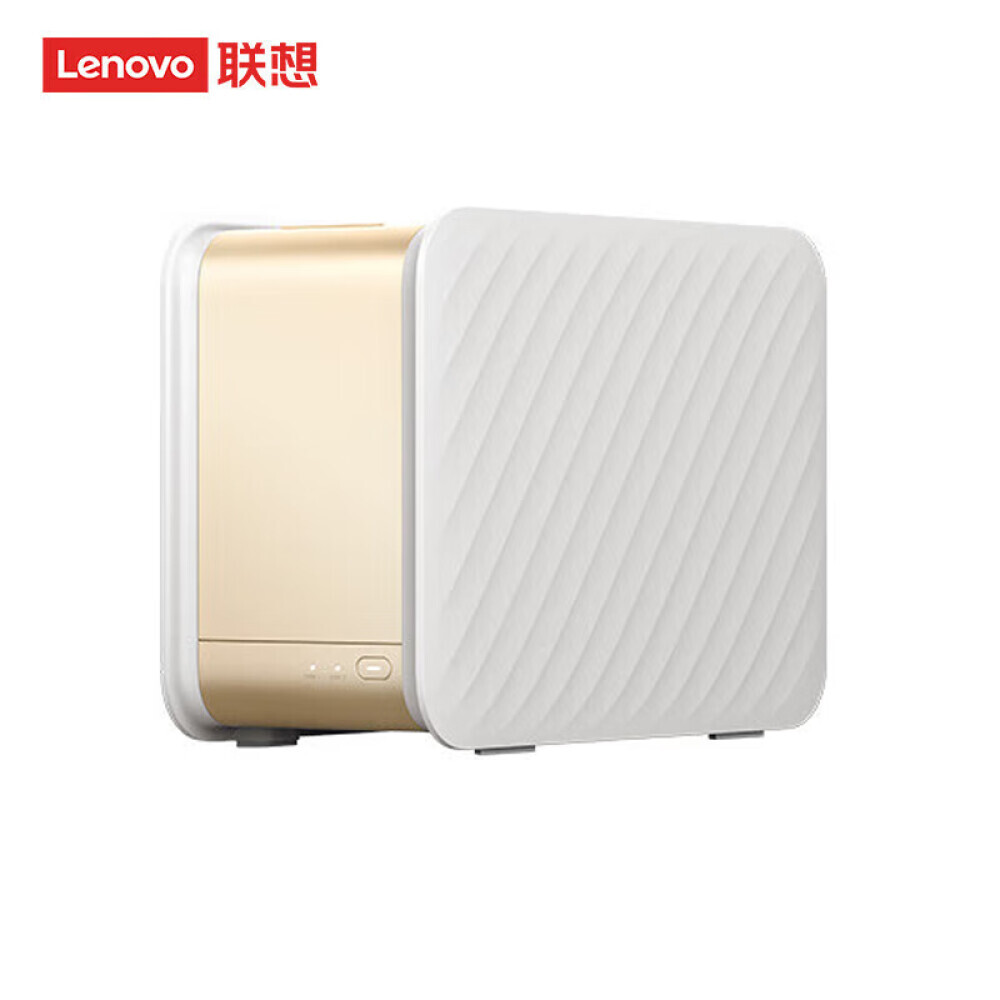 

Сетевое хранилище Lenovo T2 Pro 2-дисковое