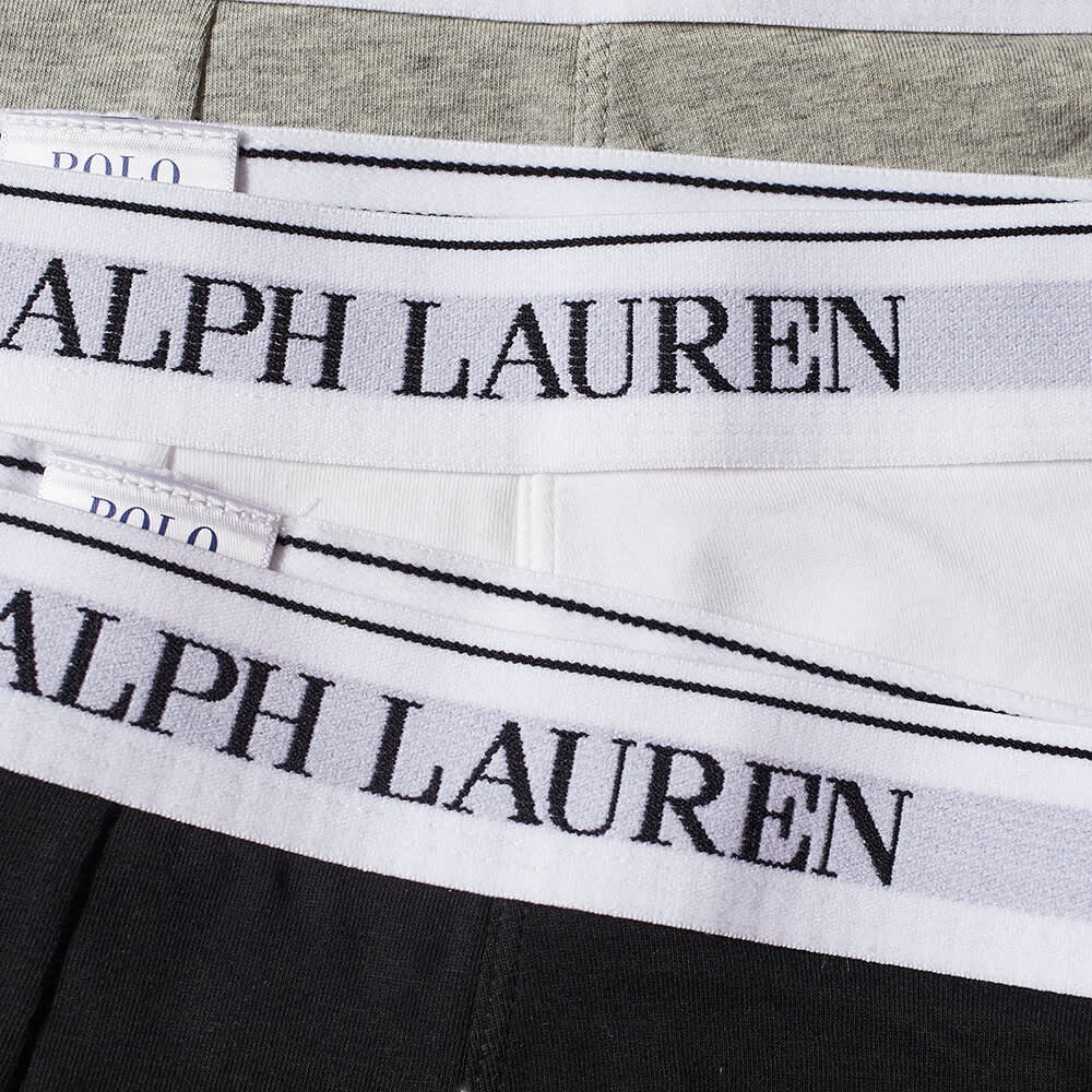 

Классический багажник - 3 шт. Polo Ralph Lauren