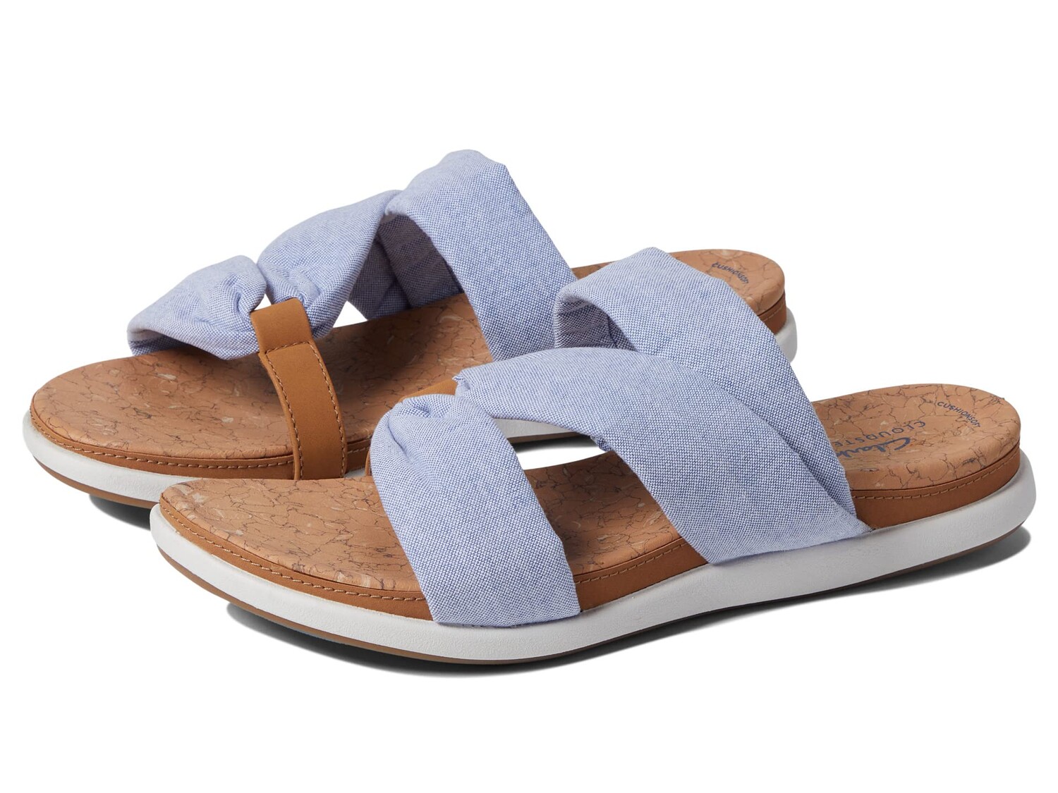 

Сандалии Clarks, Eliza Skip