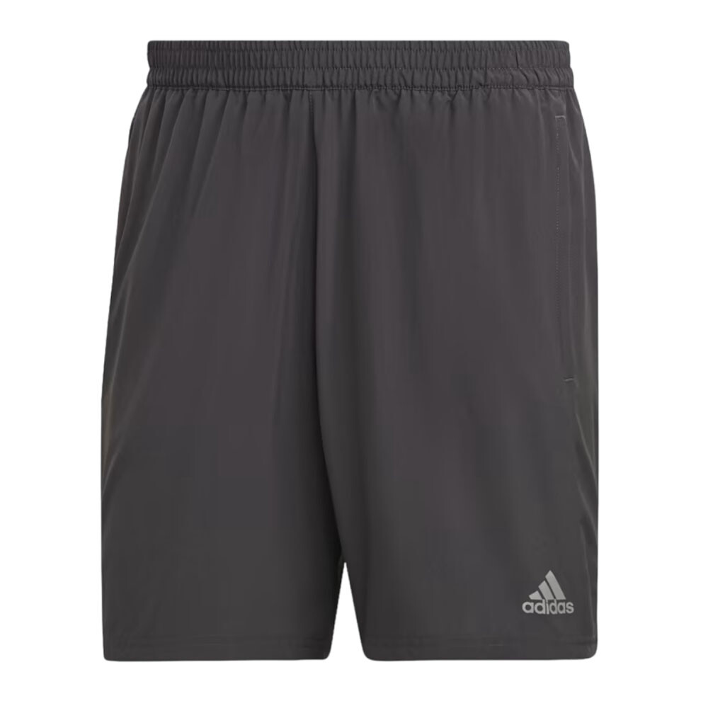 

Шорты Adidas Run It, серый