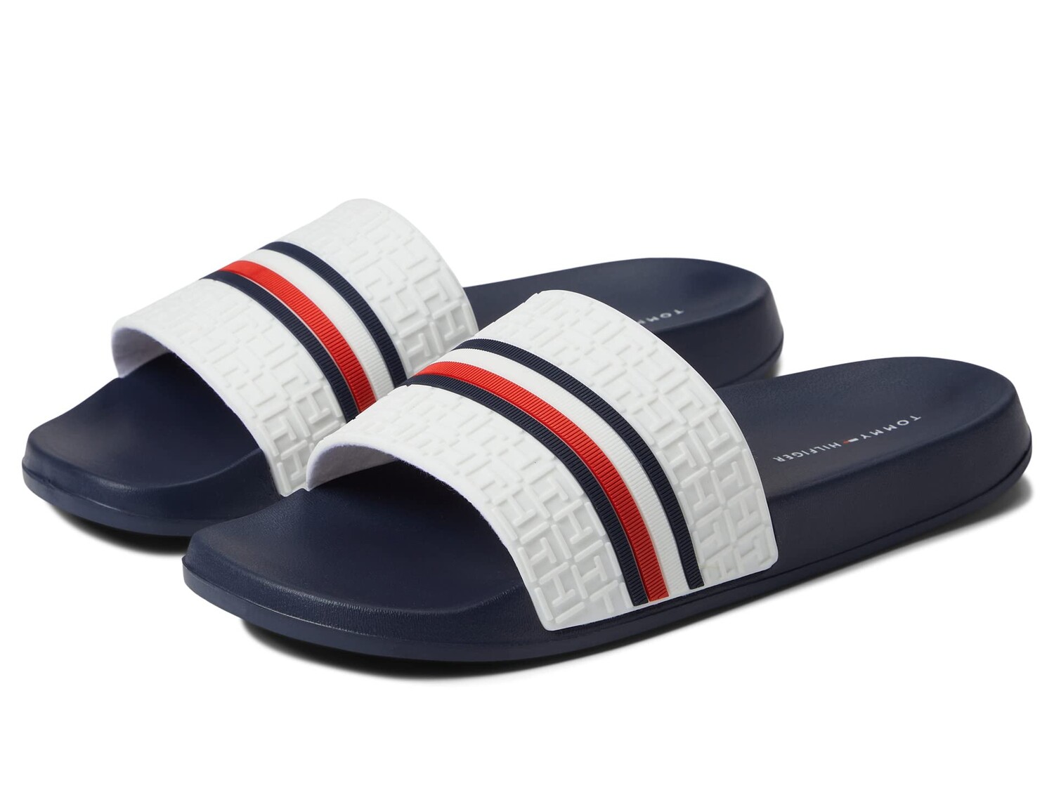 

Сандалии Tommy Hilfiger, Doly