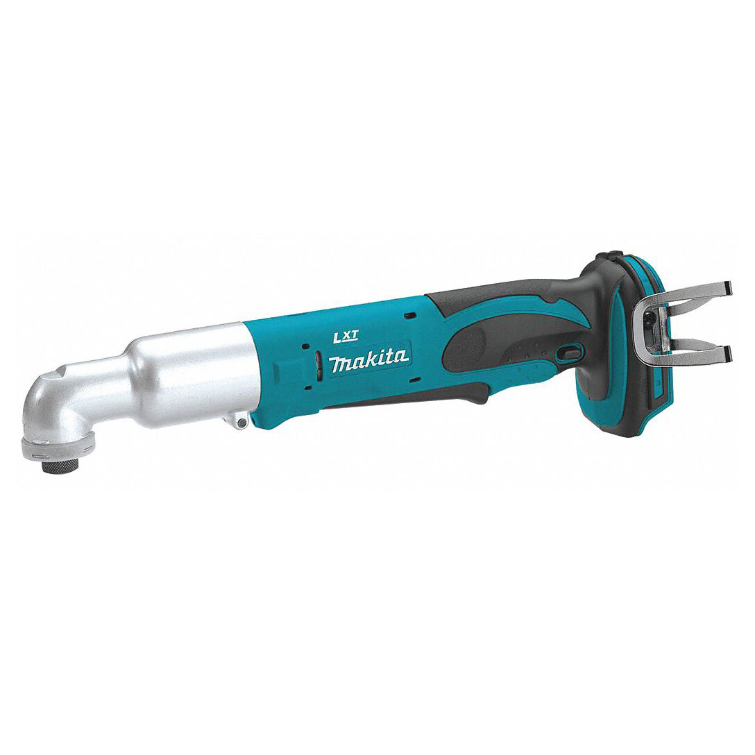 

Аккумуляторный угловой ударный гайковерт Makita XLT01Z