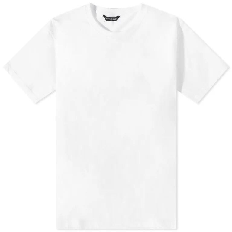 

Футболка Haven Excel Cotton, белый