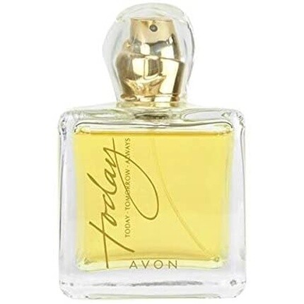 

Avon Today EDP 50 мл из коллекции Today Tomorrow Always