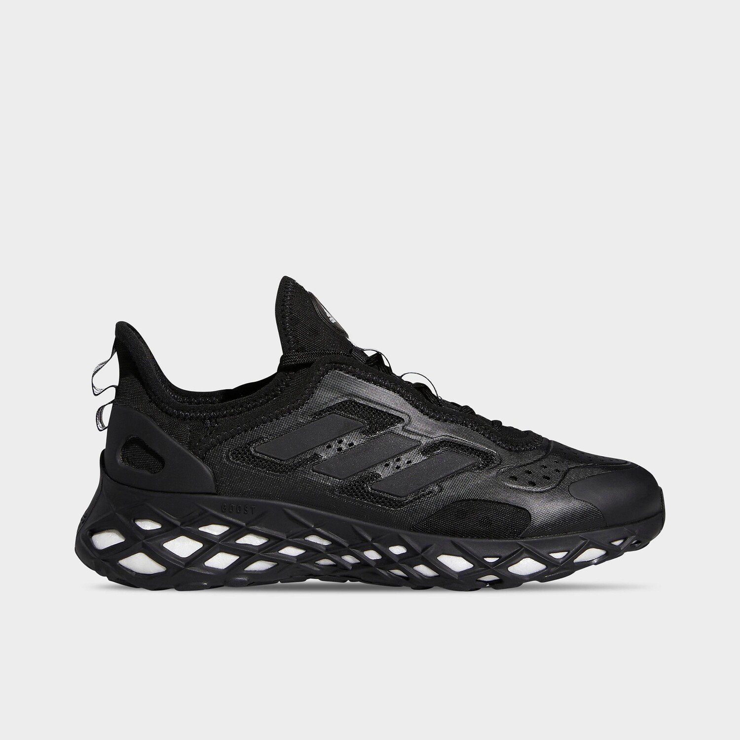 

Женские кроссовки adidas Sportswear Web BOOST, черный