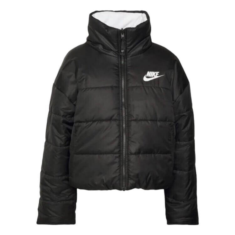 

Женская куртка Nike Chaqueta, черный
