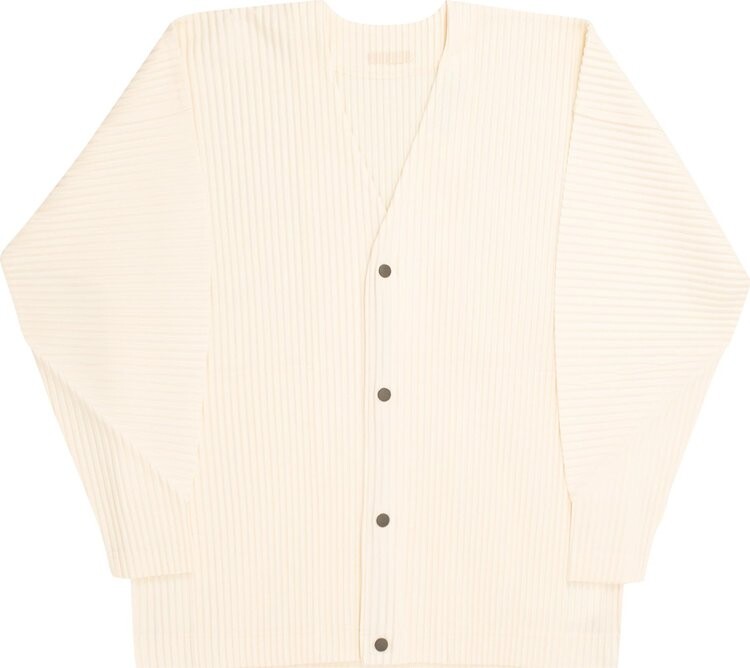 

Свитер Issey Miyake MC February Sweater 'Rose/White', розовый