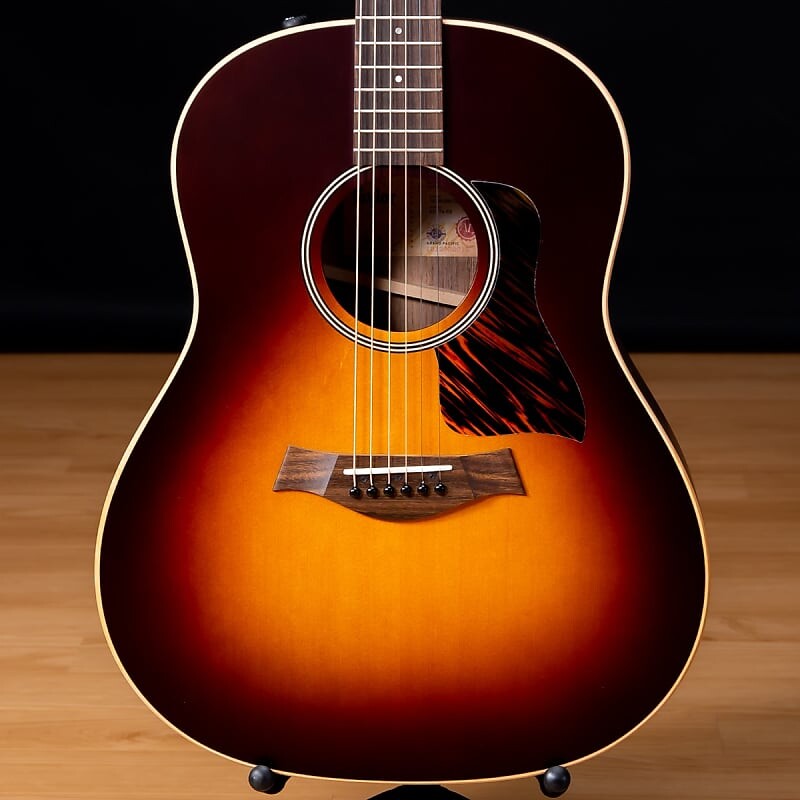 

Акустическая электрогитара Taylor AD17e-SB серии American Dream - Tobacco Burst SN 1212022015 AD17e-SB American Dream Series