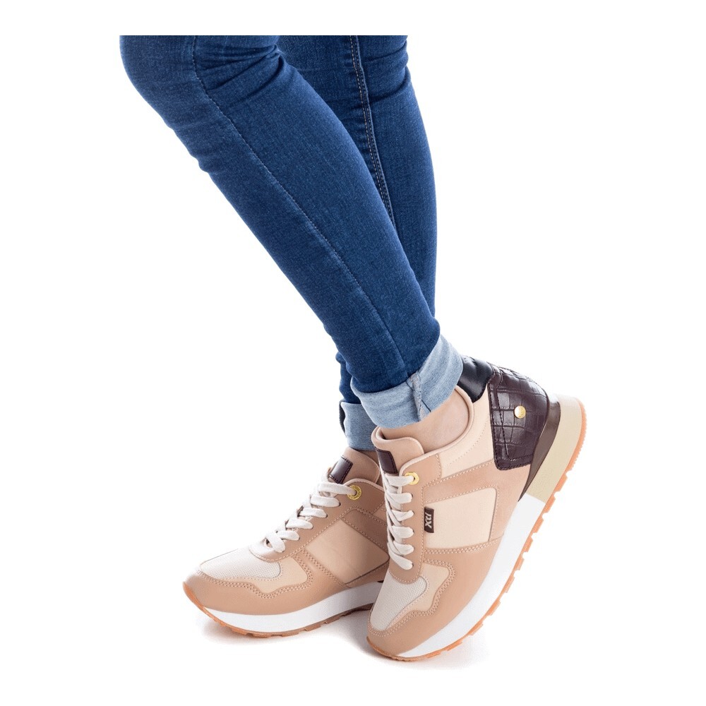 

Кроссовки Xti Zapatillas, beige
