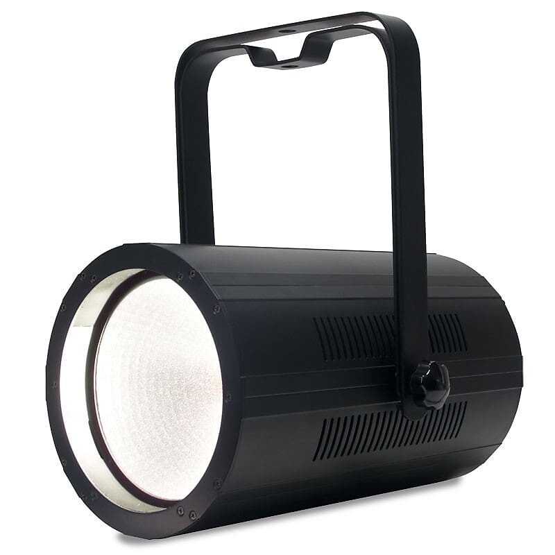 

ADJ COB-CANNON-WASH-DW 150 Вт COB LED Par, теплый/холодный белый American DJ