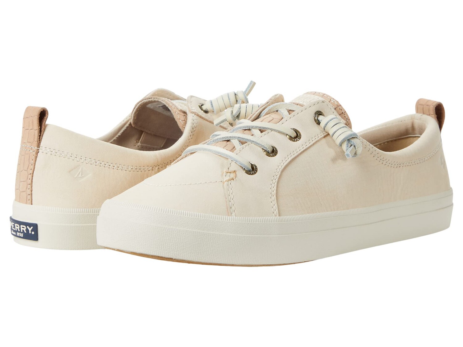 

Кроссовки Sperry, Crest Vibe Plushwave