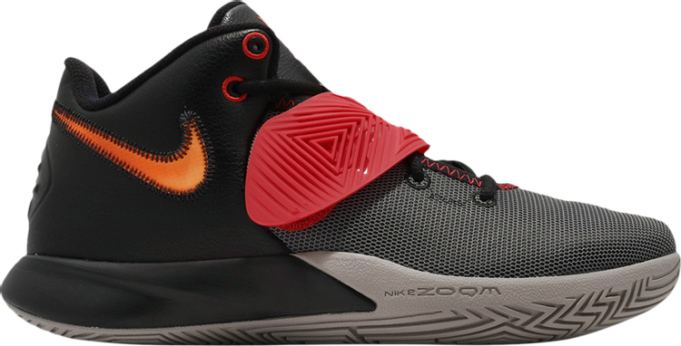 Nike Kyrie Flytrap 3 EP Black Chile Red