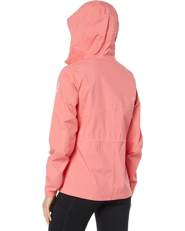 

Куртка Spyder Misty Rain Jacket, цвет Tropic