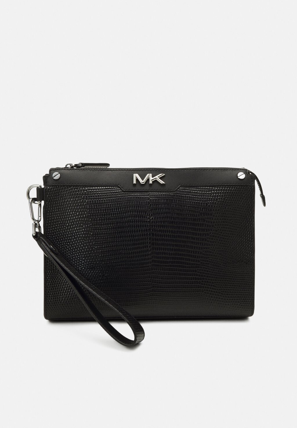 

Клатч Pouch Michael Kors, черный