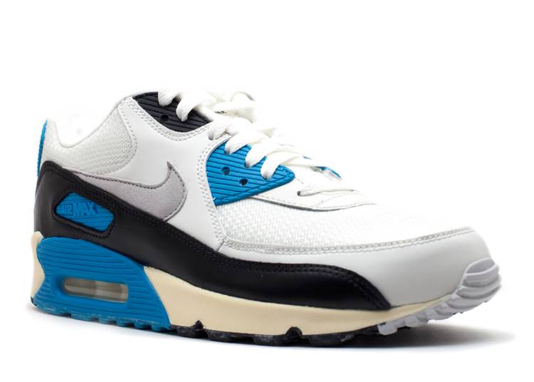 Nike air shop max 90 laser