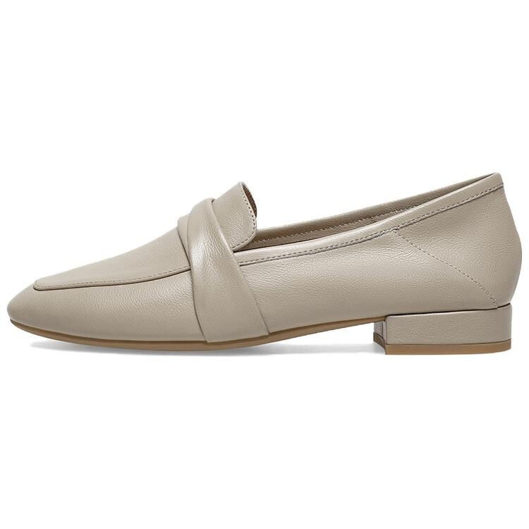 

Туфли женские повседневные Women's Casual Shoes Women's Bata, серый