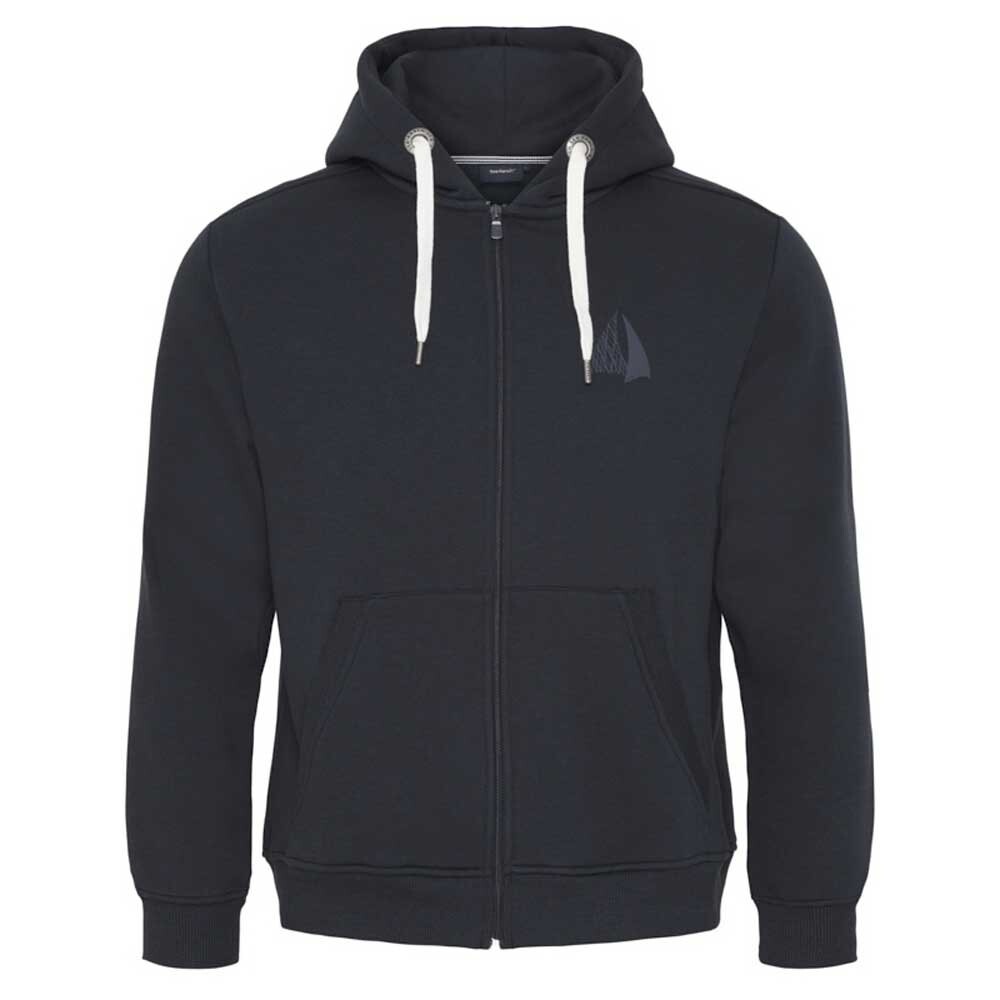 

Толстовка Sea Ranch Bob Full Zip, синий