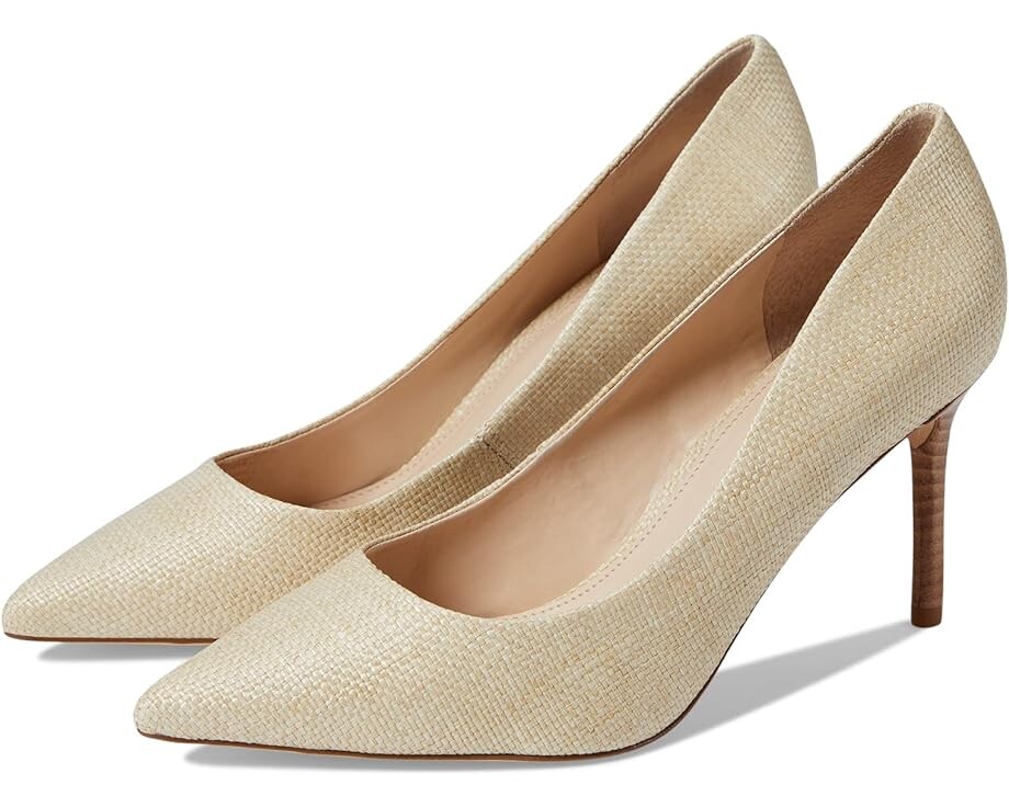 

Туфли Marc Fisher LTD Salley, цвет Medium Natural