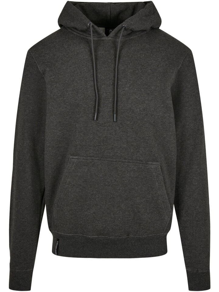 

Толстовка Cayler & Sons, цвет charcoal