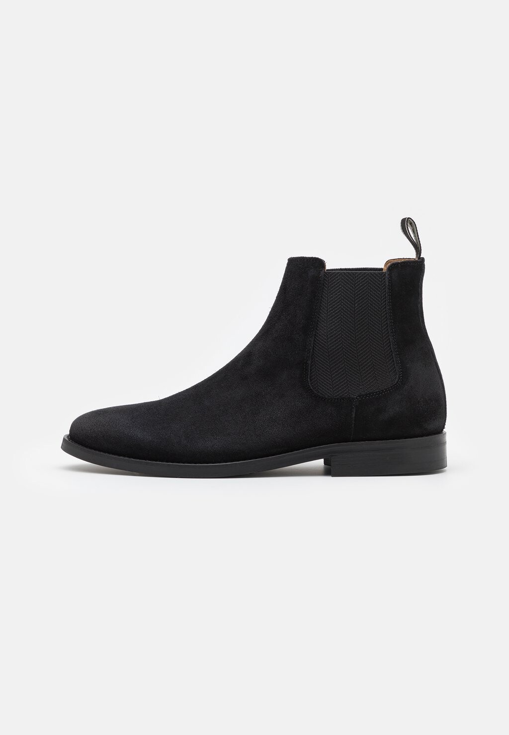 

Классические ботинки GANT, черный