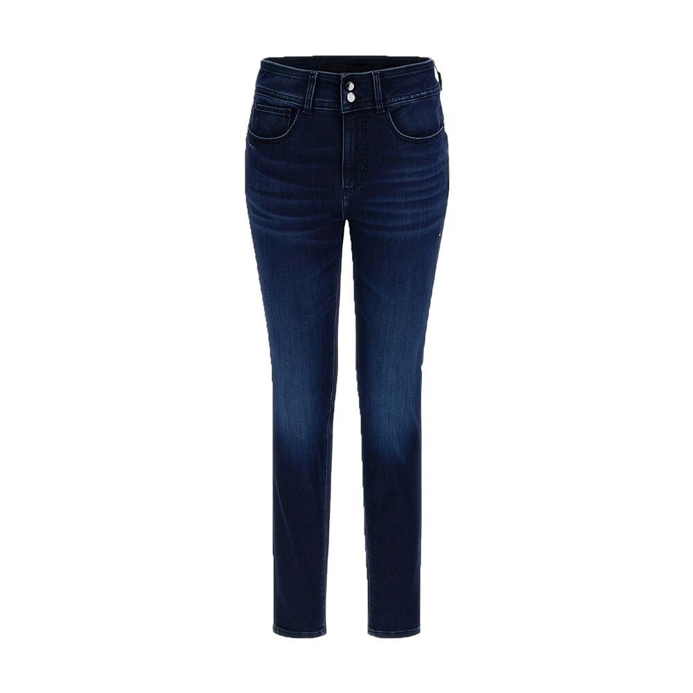 

Джинсы Guess W2BA91 D4H53, синий