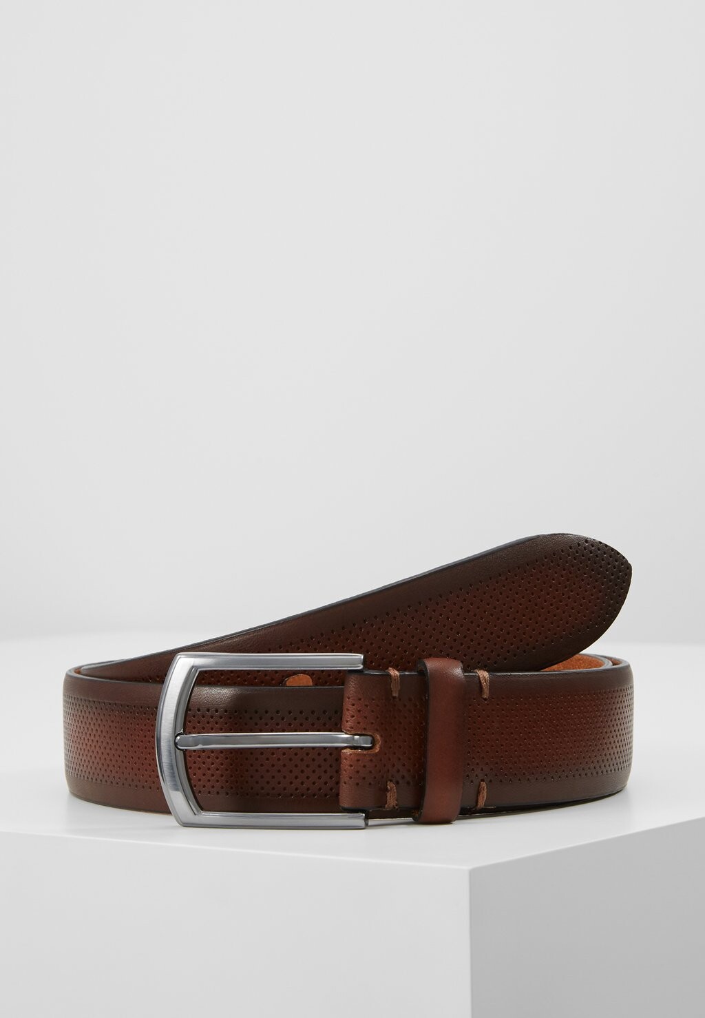 

Ремень REGULAR Lloyd Men's Belts, цвет whisky