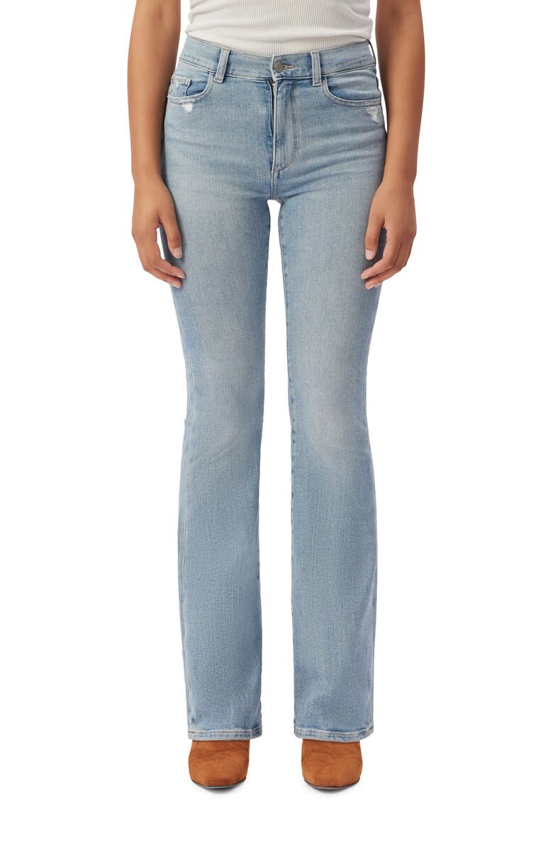 

Джинсы Bridget Instasculpt Bootcut DL1961