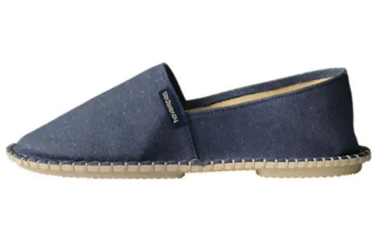 

Эспадрильи женские ВМС Havaianas