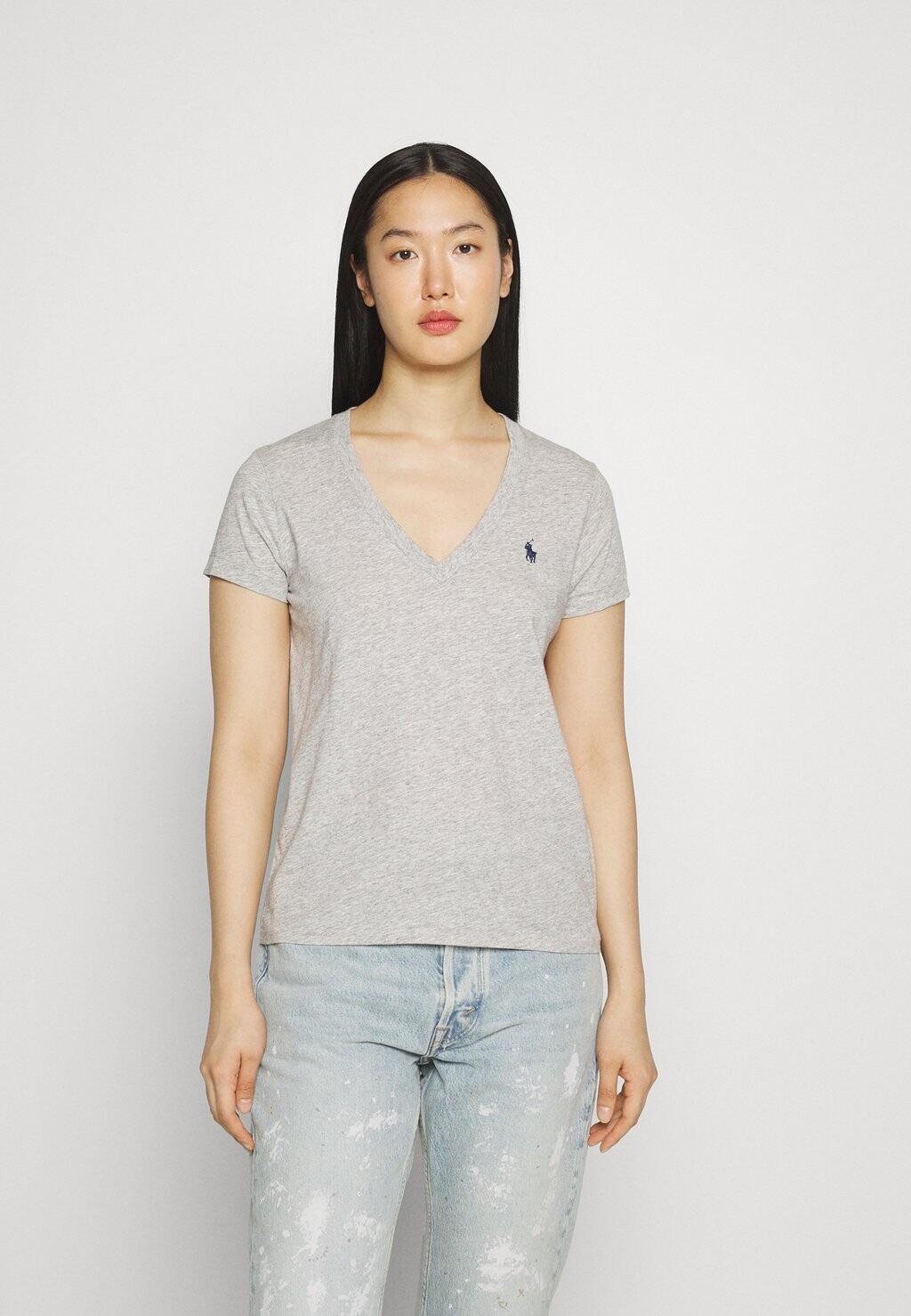 

Базовая футболка Polo Ralph Lauren