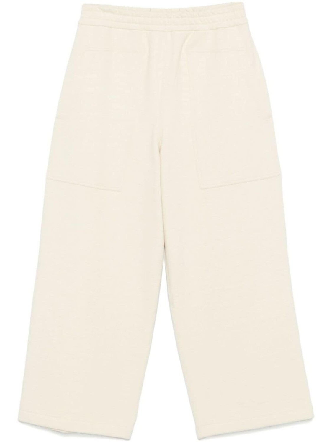 

Джерси спортивные штаны Jil Sander, серый