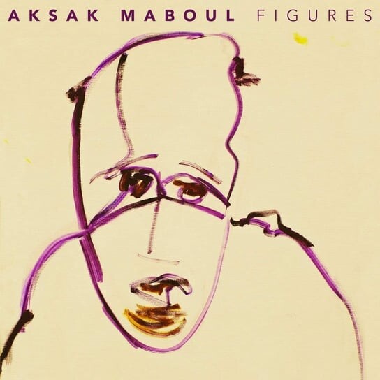 

Виниловая пластинка Aksak Maboul - Figures