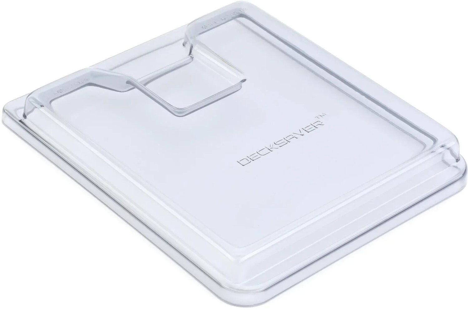 

Decksaver DS-PC-SMPLTREK Крышка из поликарбоната для Sonicware SmplTrek