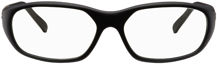

Черные очки Daddy-O II Ray-Ban