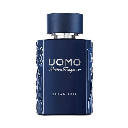 

Salvatore Ferragamo Uomo Urban Feel EDT Vapo 50мл
