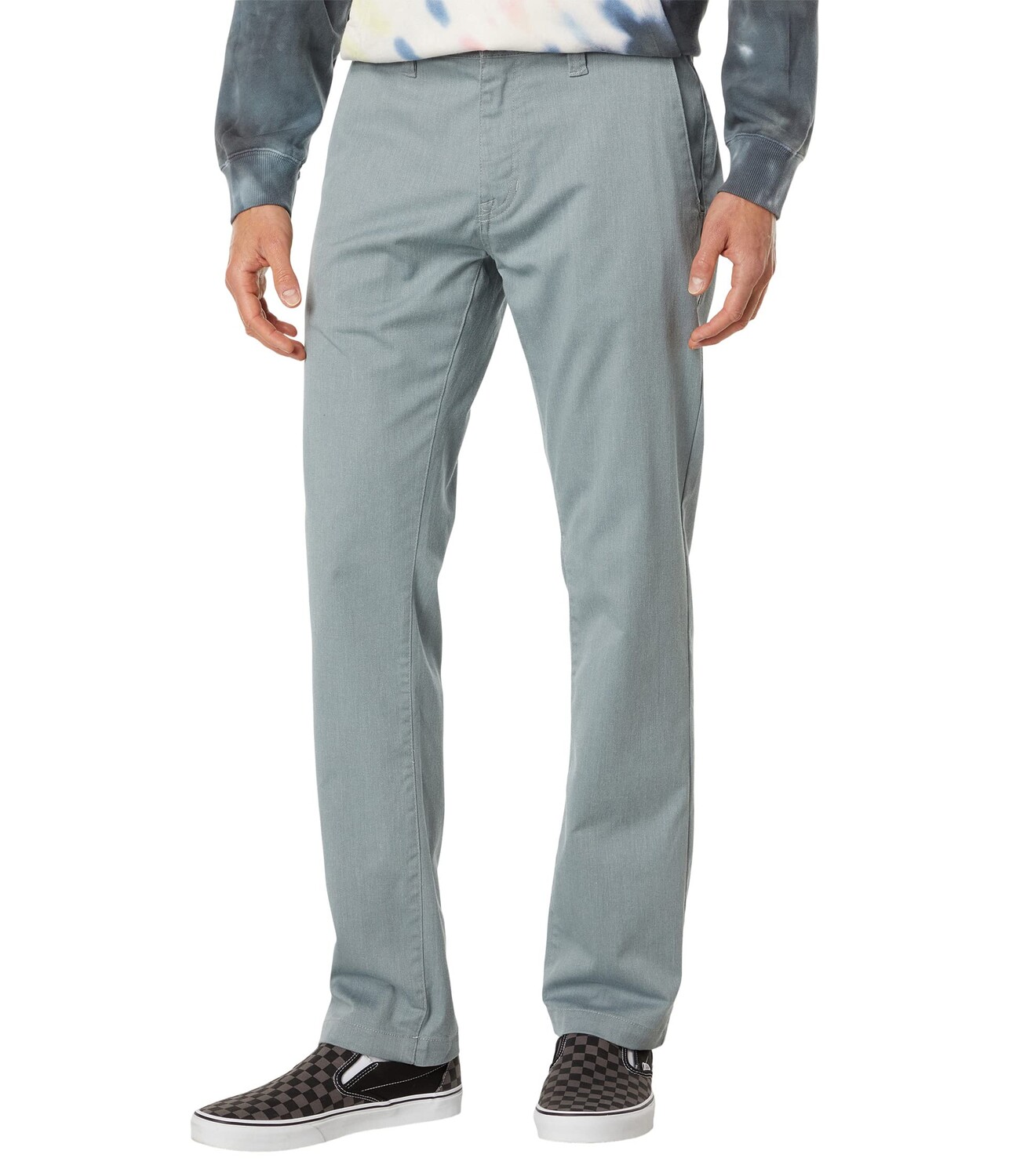 

Брюки Volcom, Frickin Modern Stretch