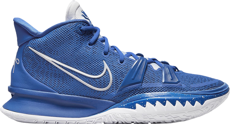 Кроссовки Nike Kyrie 7 TB, синий