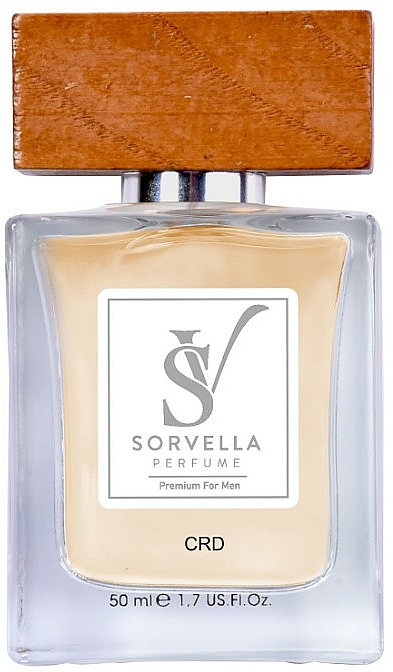 Парфюм Sorvella Perfume CRD